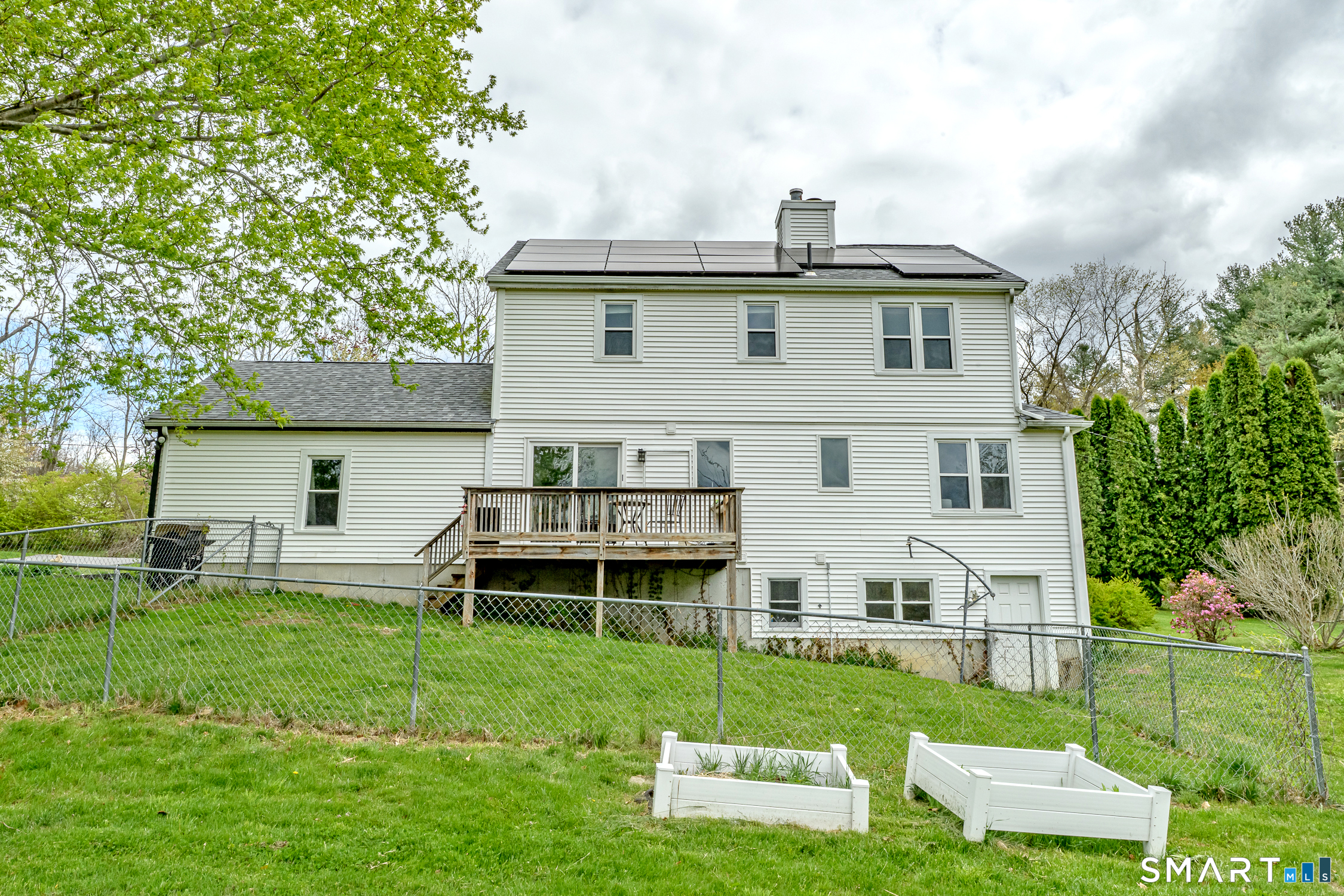 221 Quasset Road Pomfret CT 06259