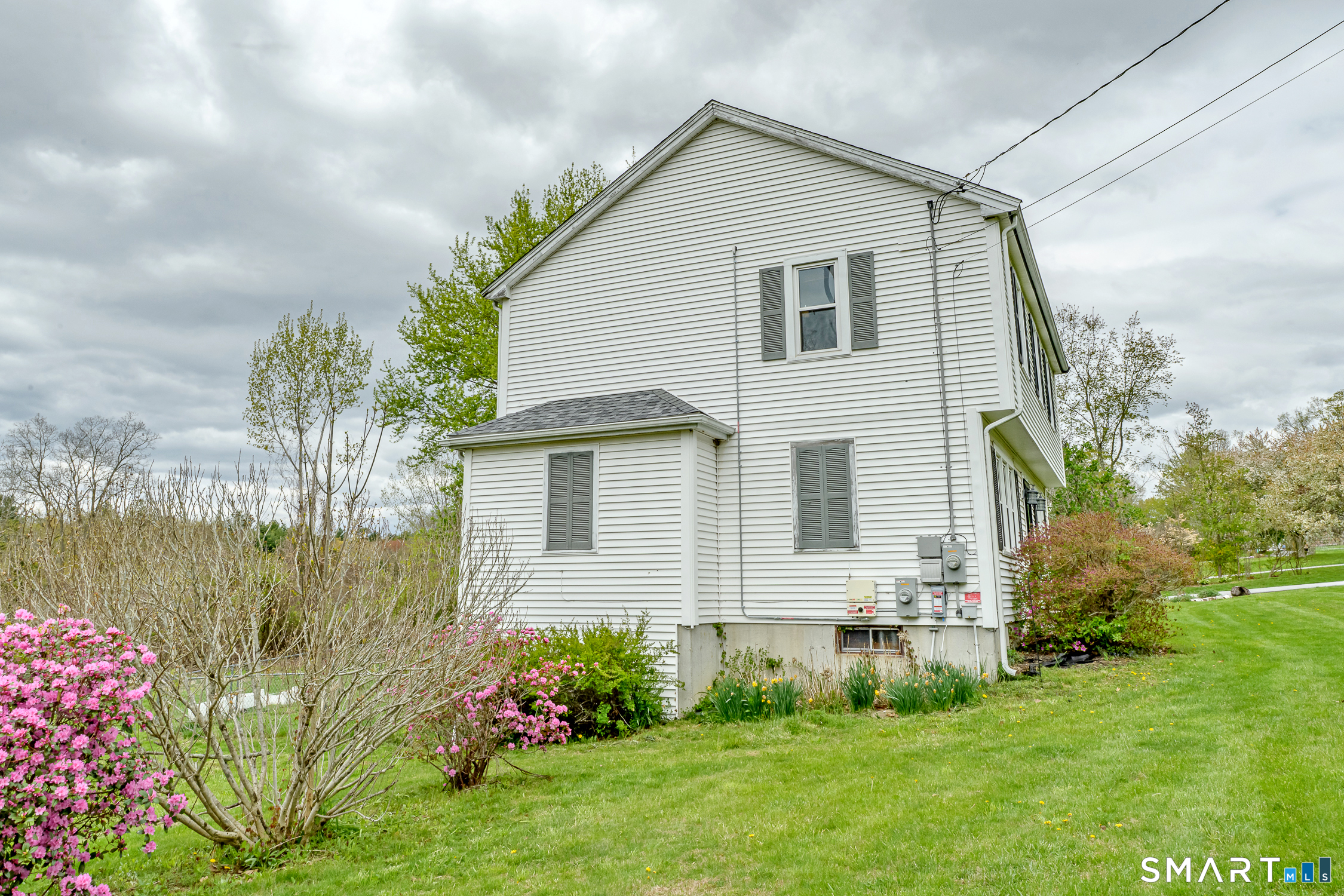 221 Quasset Road Pomfret CT 06259
