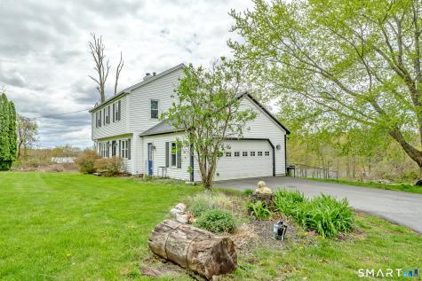 221 Quasset Road Pomfret CT 06259