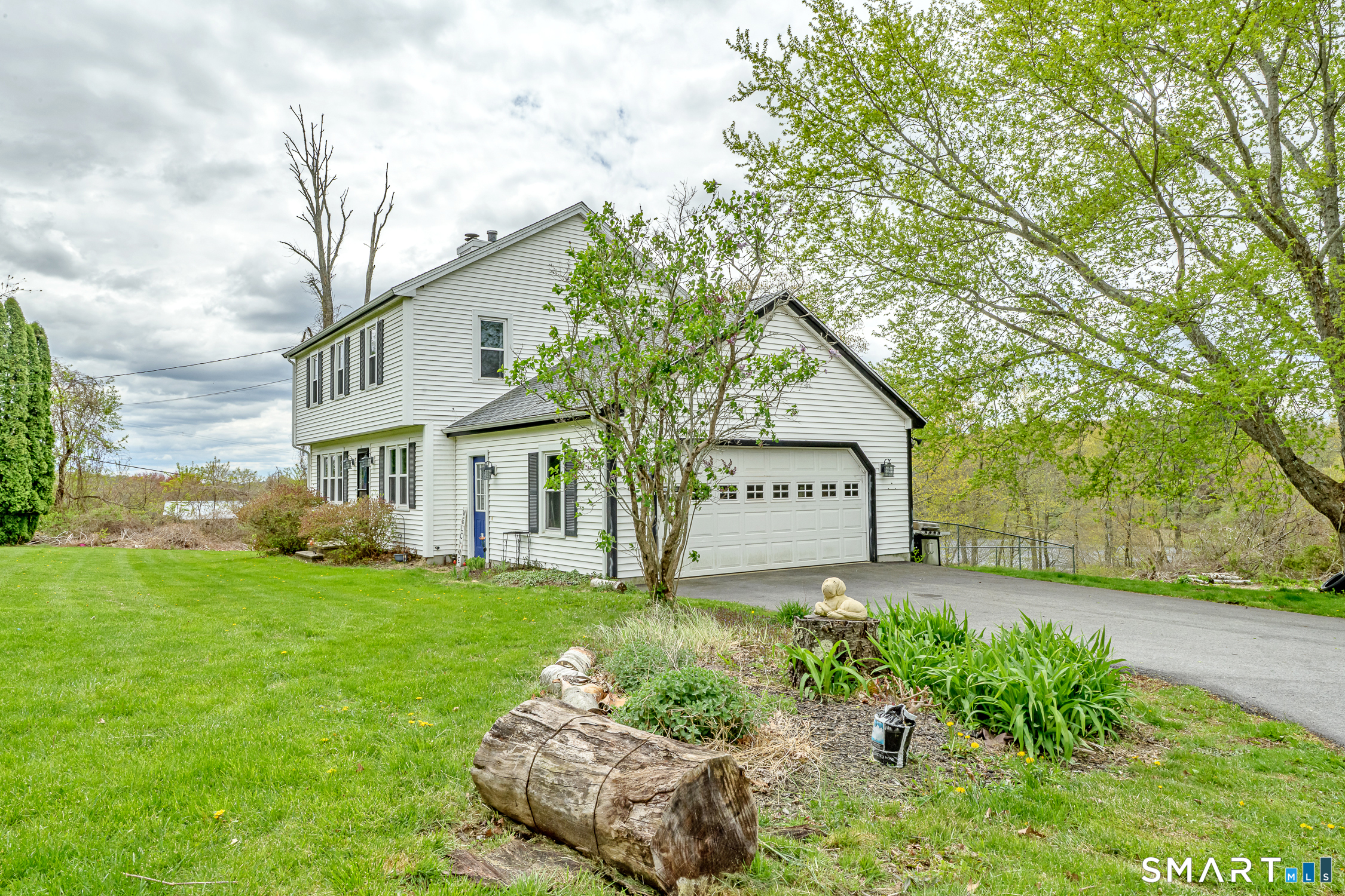 221 Quasset Road Pomfret CT 06259