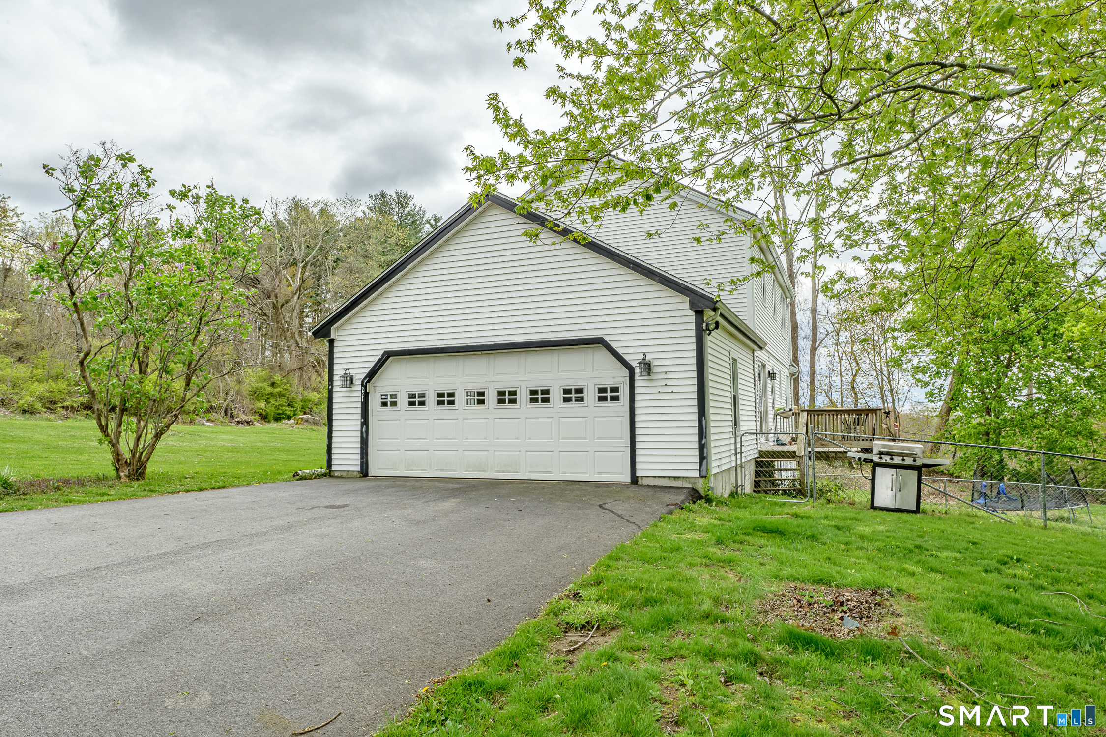 221 Quasset Road Pomfret CT 06259