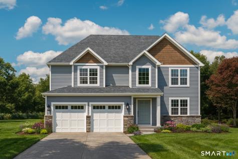 9 Winter Creek Place Farmington CT 06032