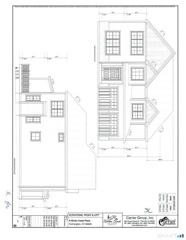 9 Winter Creek Place Farmington CT 06032
