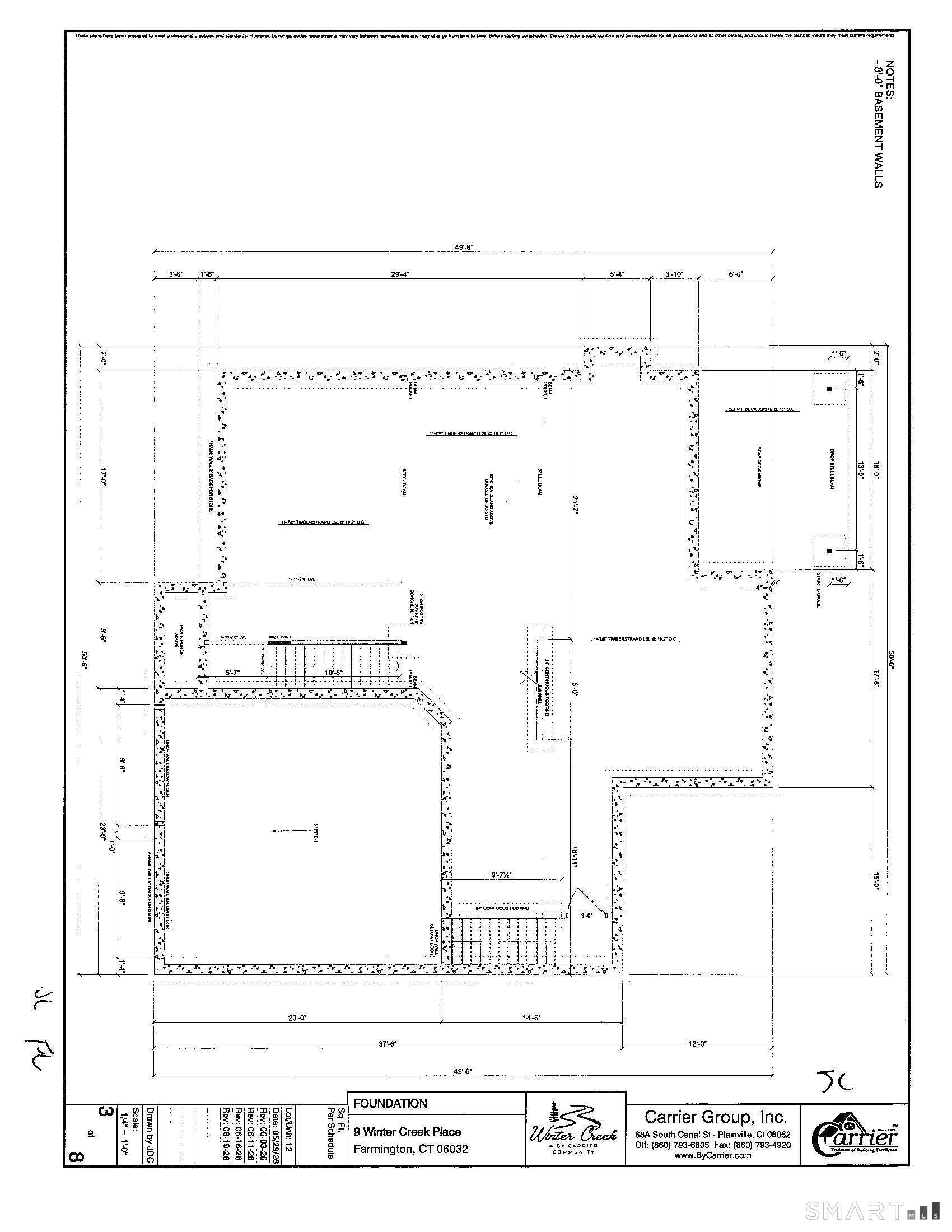 9 Winter Creek Place Farmington CT 06032
