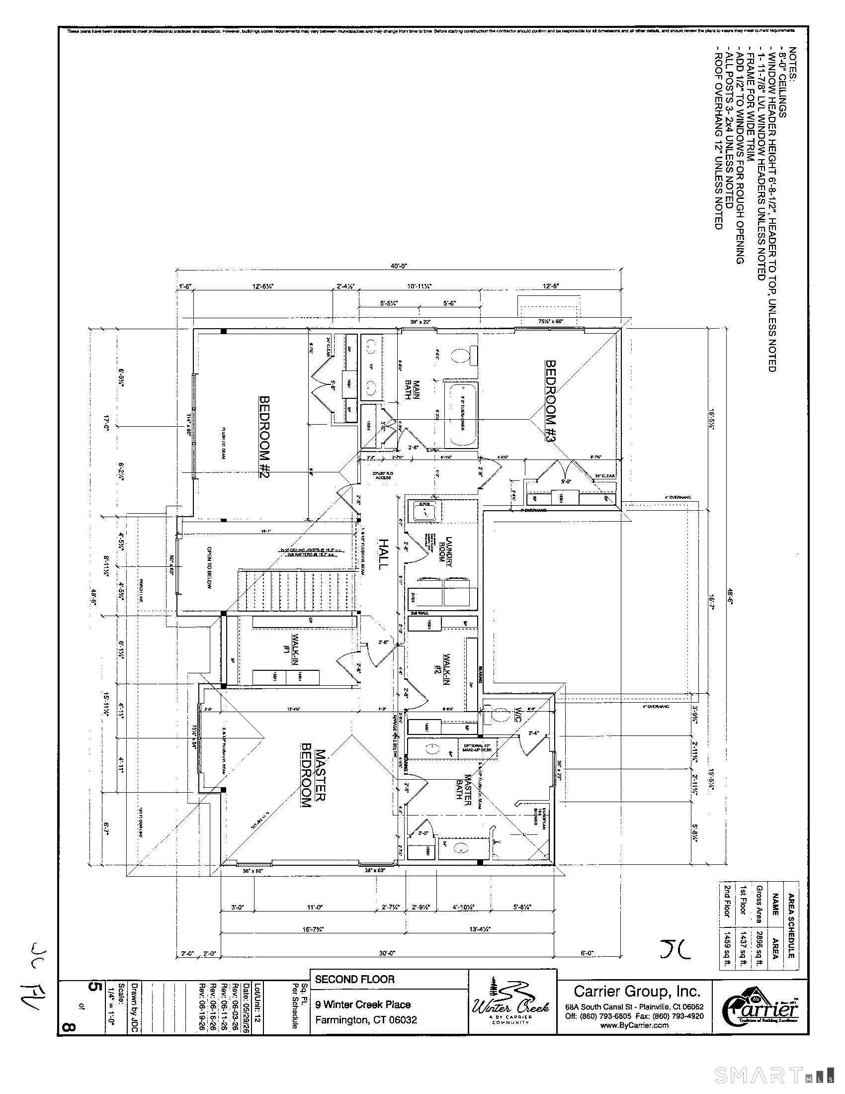 9 Winter Creek Place Farmington CT 06032