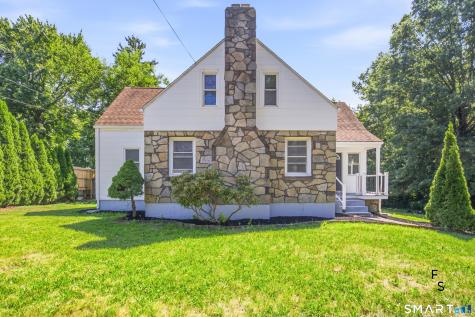 24 Orchard Street Rocky Hill CT 06067