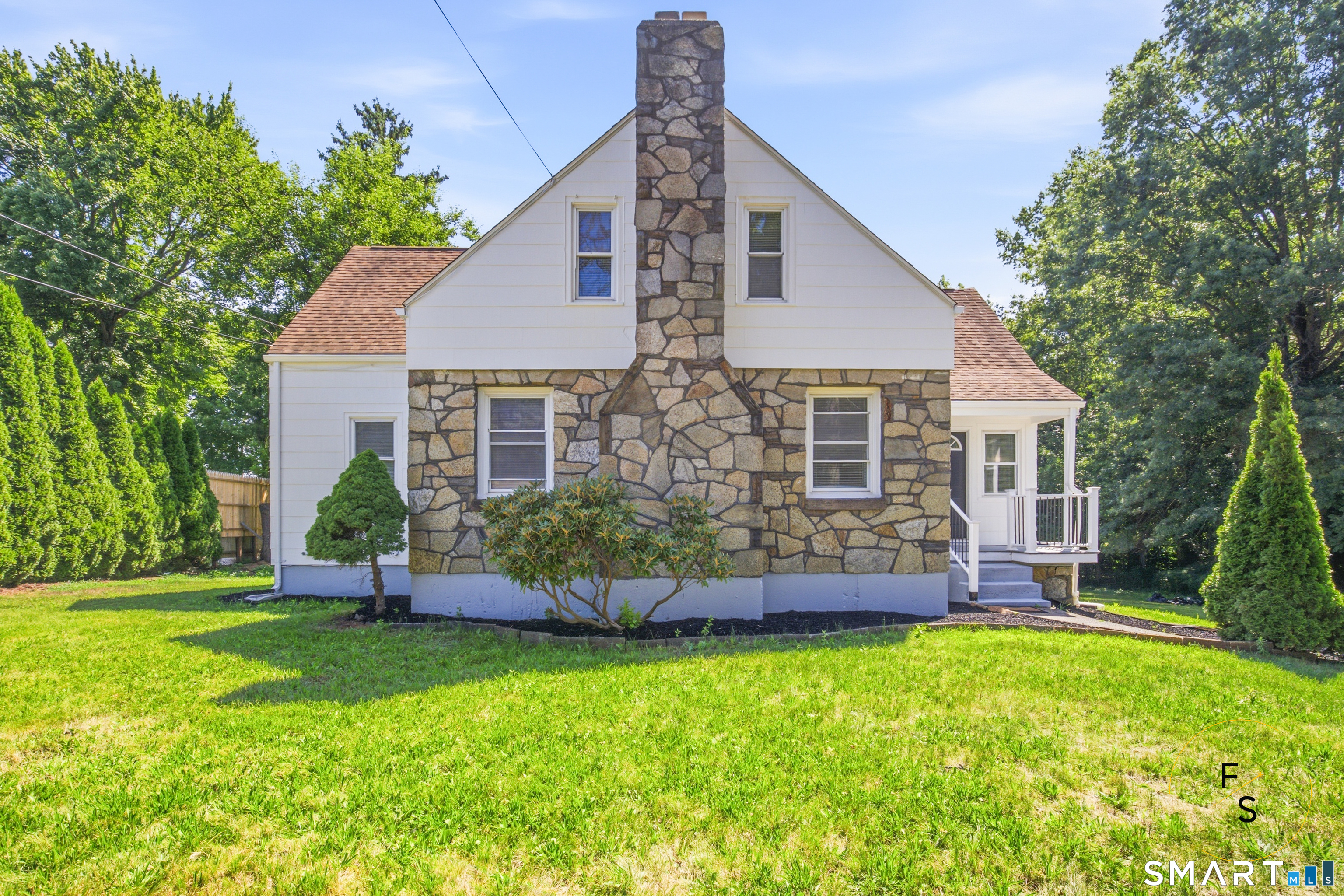 24 Orchard Street Rocky Hill CT 06067