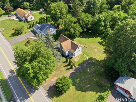 24 Orchard Street Rocky Hill CT 06067