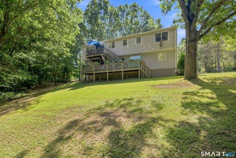 4 Woodland Hollow Street Windsor Locks CT 06096