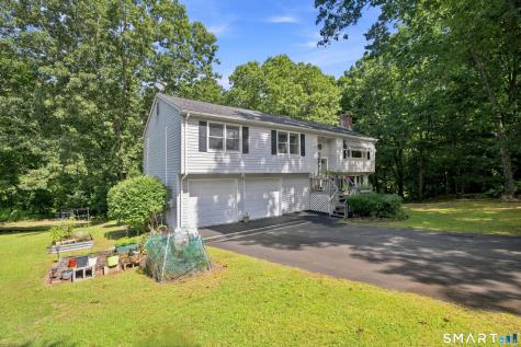 4 Woodland Hollow Street Windsor Locks CT 06096