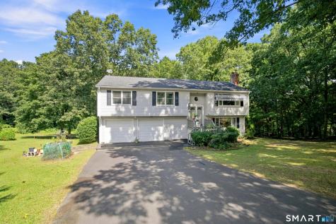 4 Woodland Hollow Street Windsor Locks CT 06096