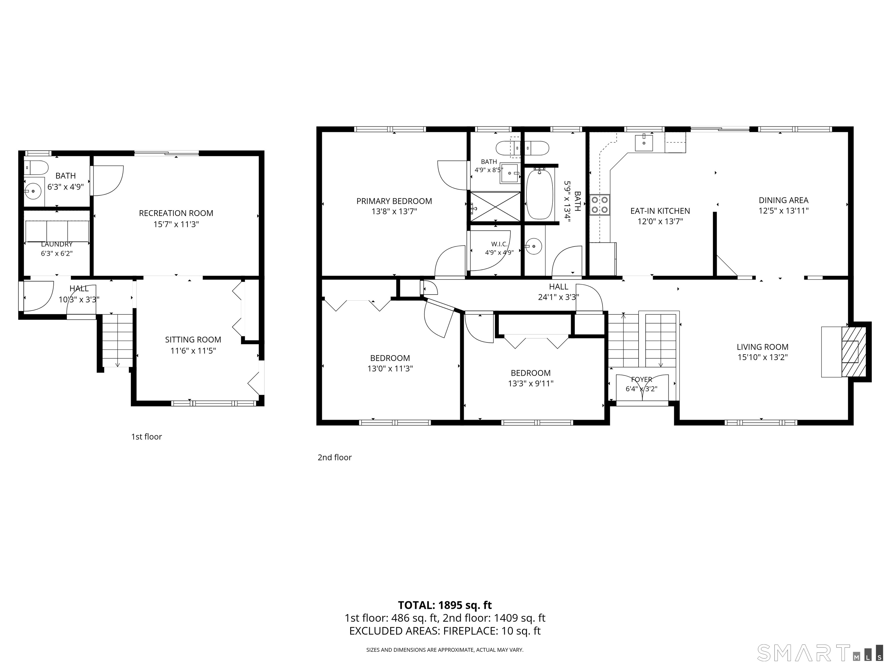 4 Woodland Hollow Street Windsor Locks CT 06096