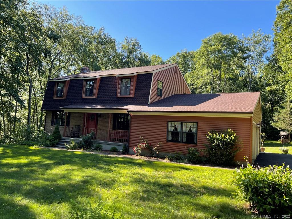205 Valley View Road Thomaston CT 06787
