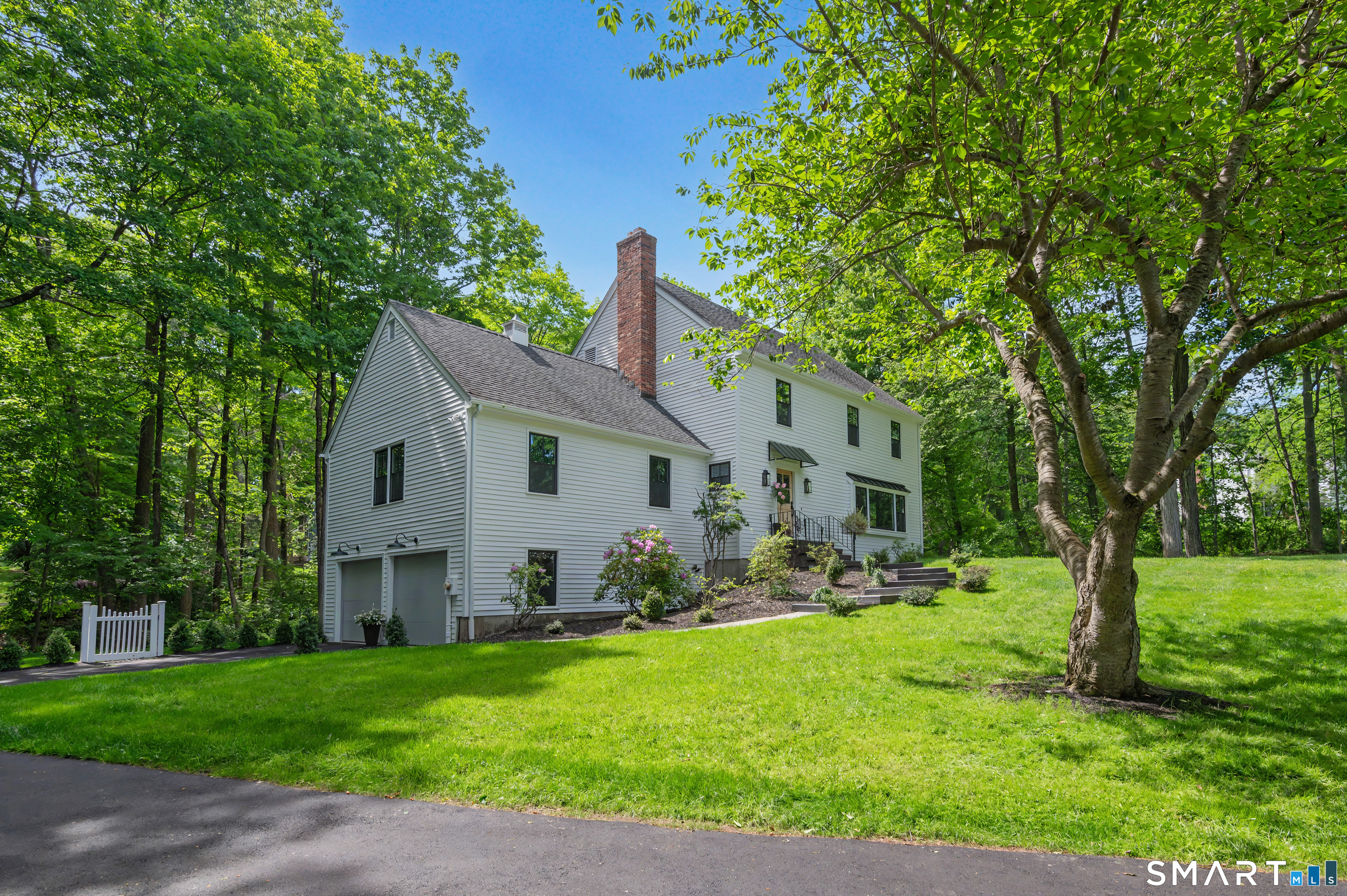 131 Fieldcrest Drive Ridgefield CT 06877