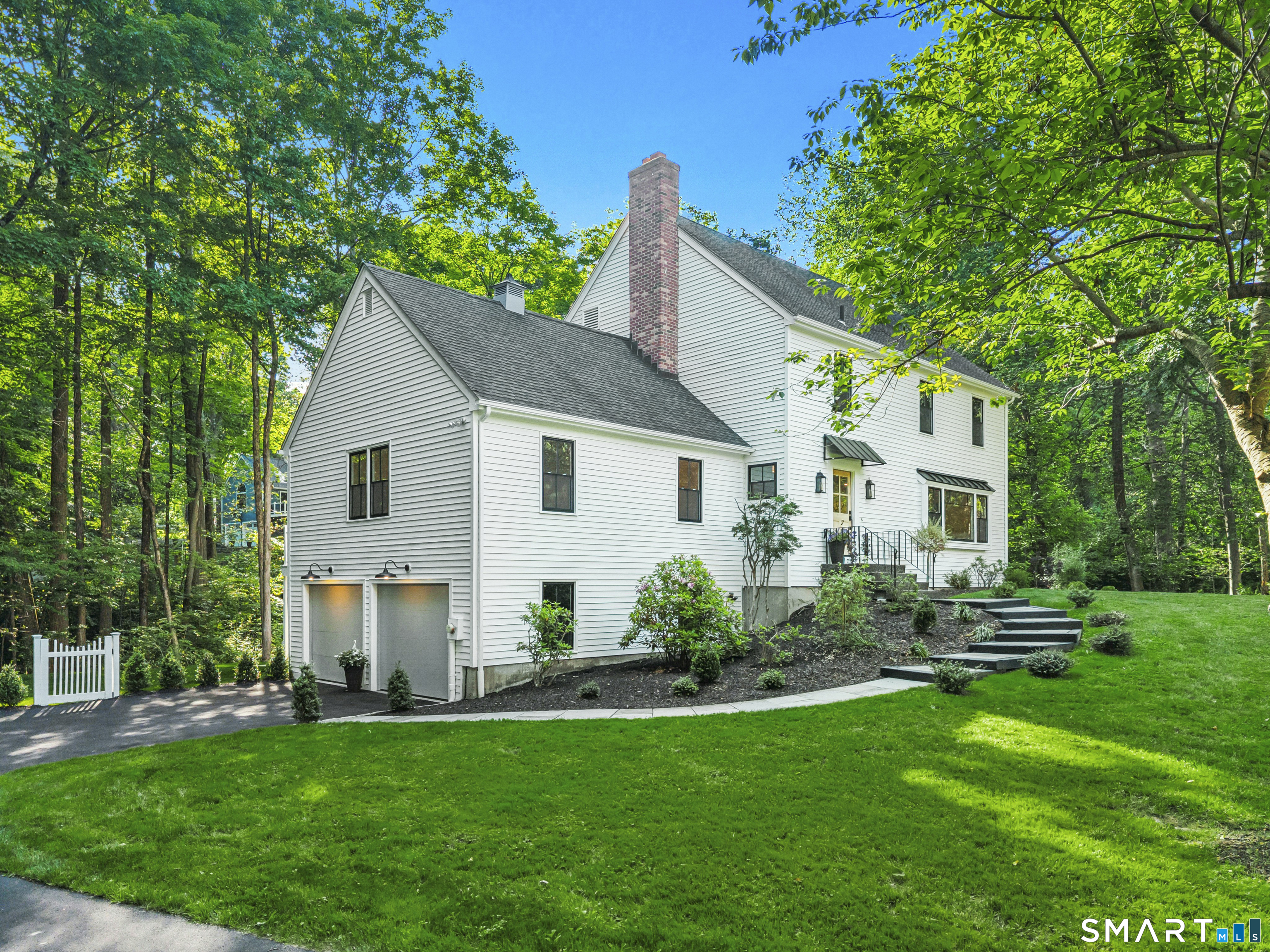 131 Fieldcrest Drive Ridgefield CT 06877