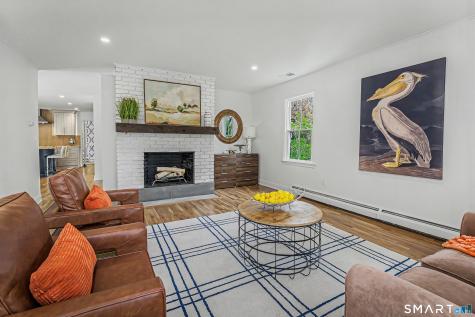 131 Fieldcrest Drive Ridgefield CT 06877