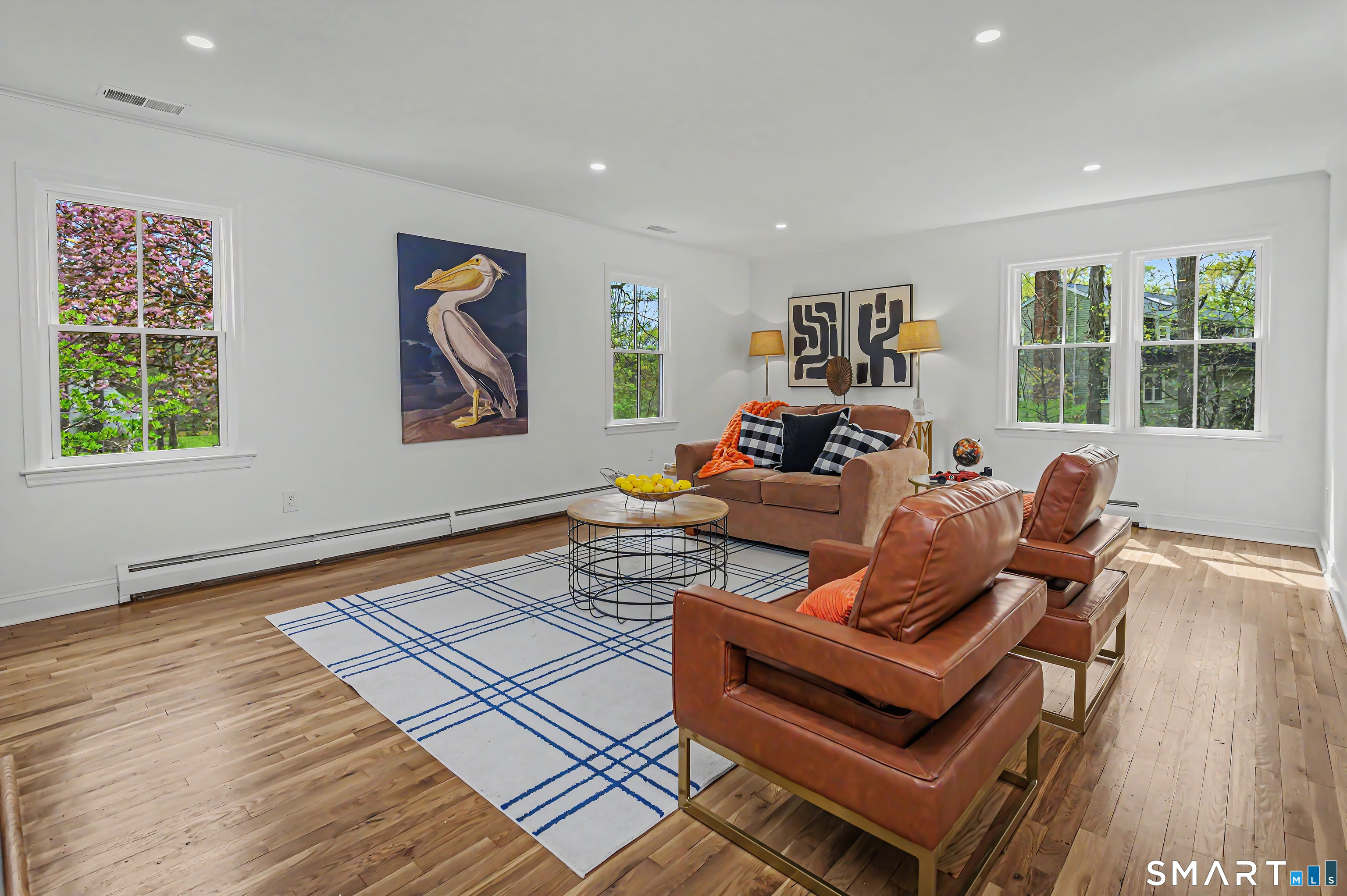 131 Fieldcrest Drive Ridgefield CT 06877