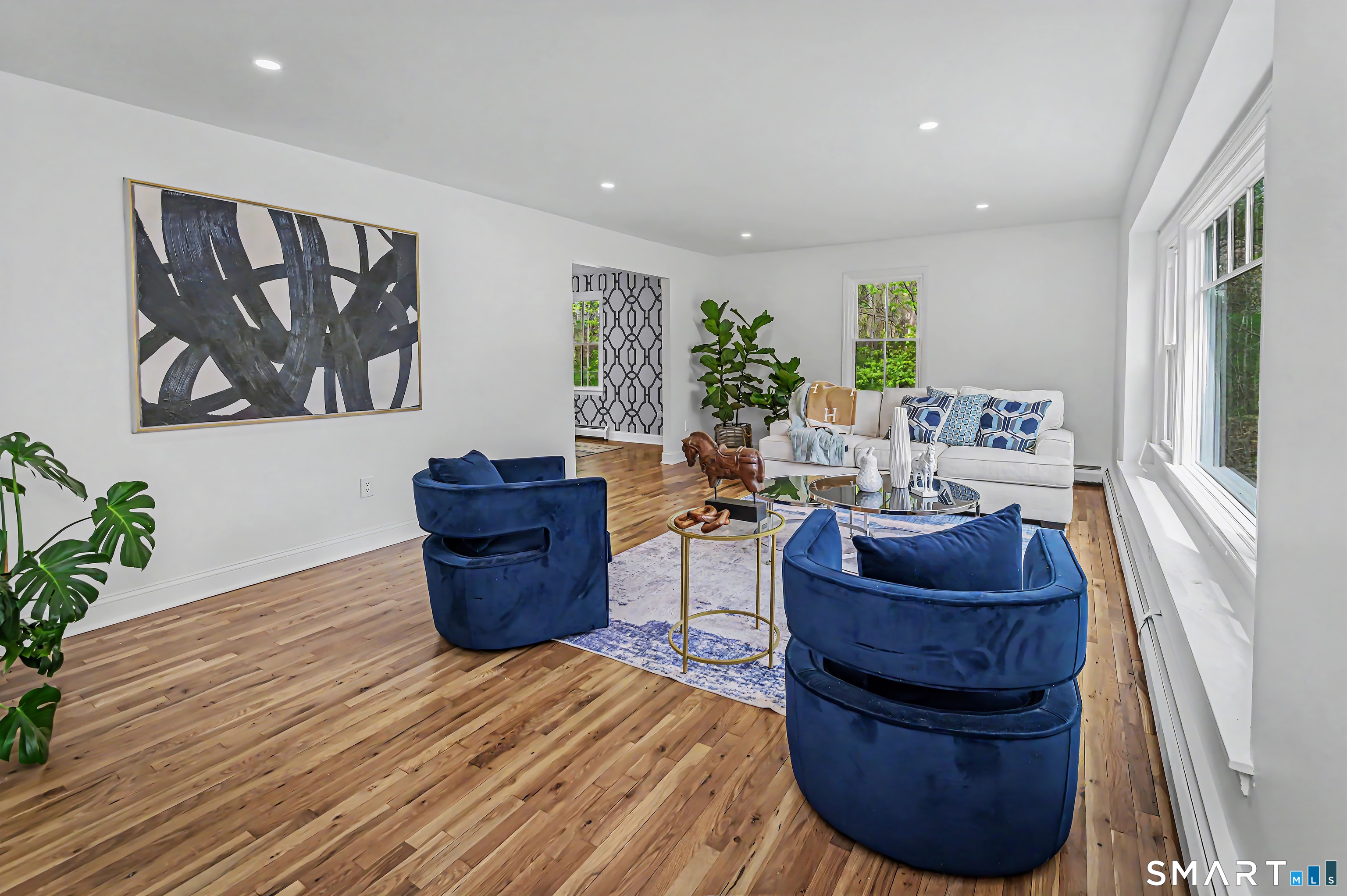 131 Fieldcrest Drive Ridgefield CT 06877