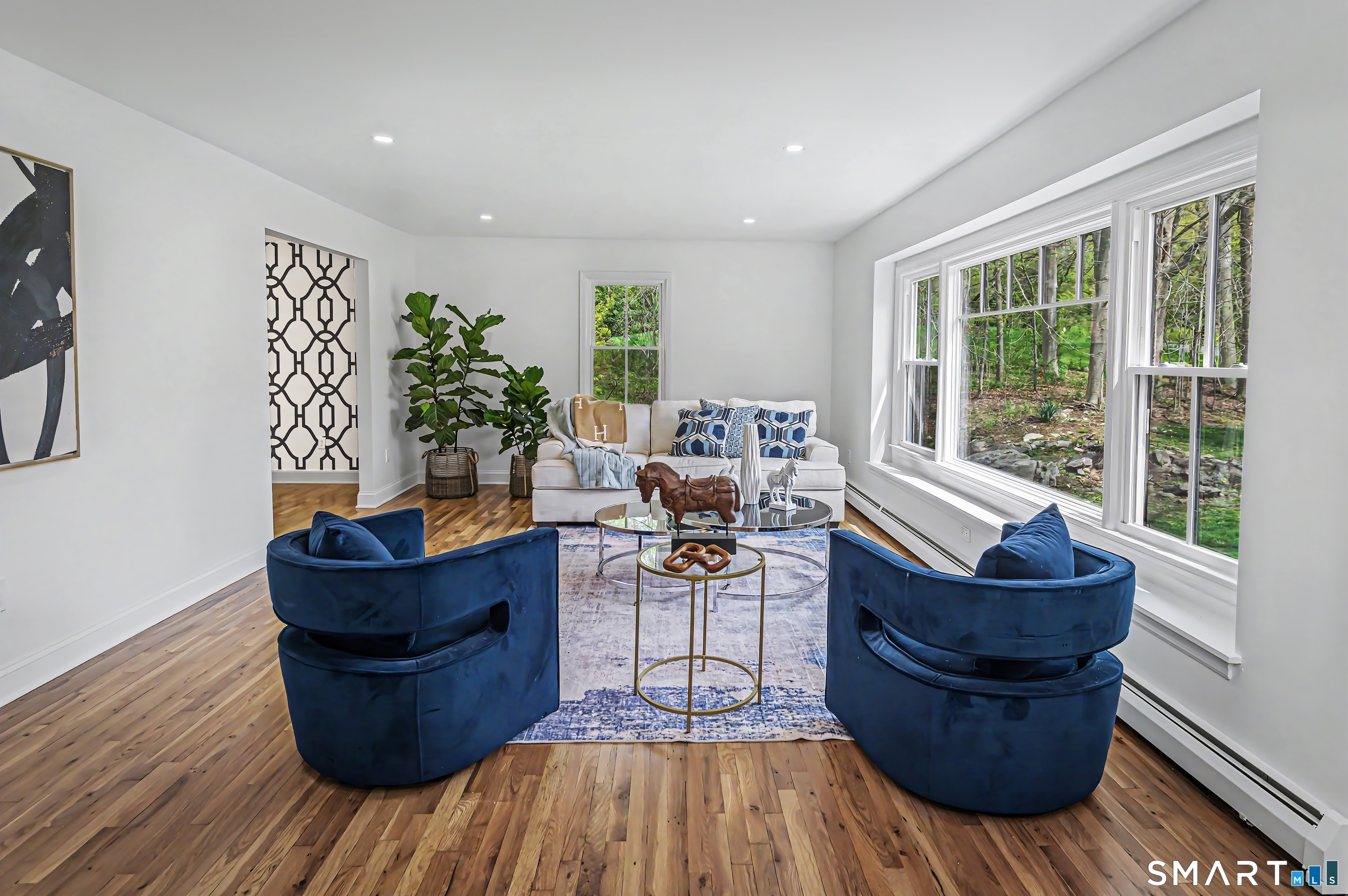 131 Fieldcrest Drive Ridgefield CT 06877