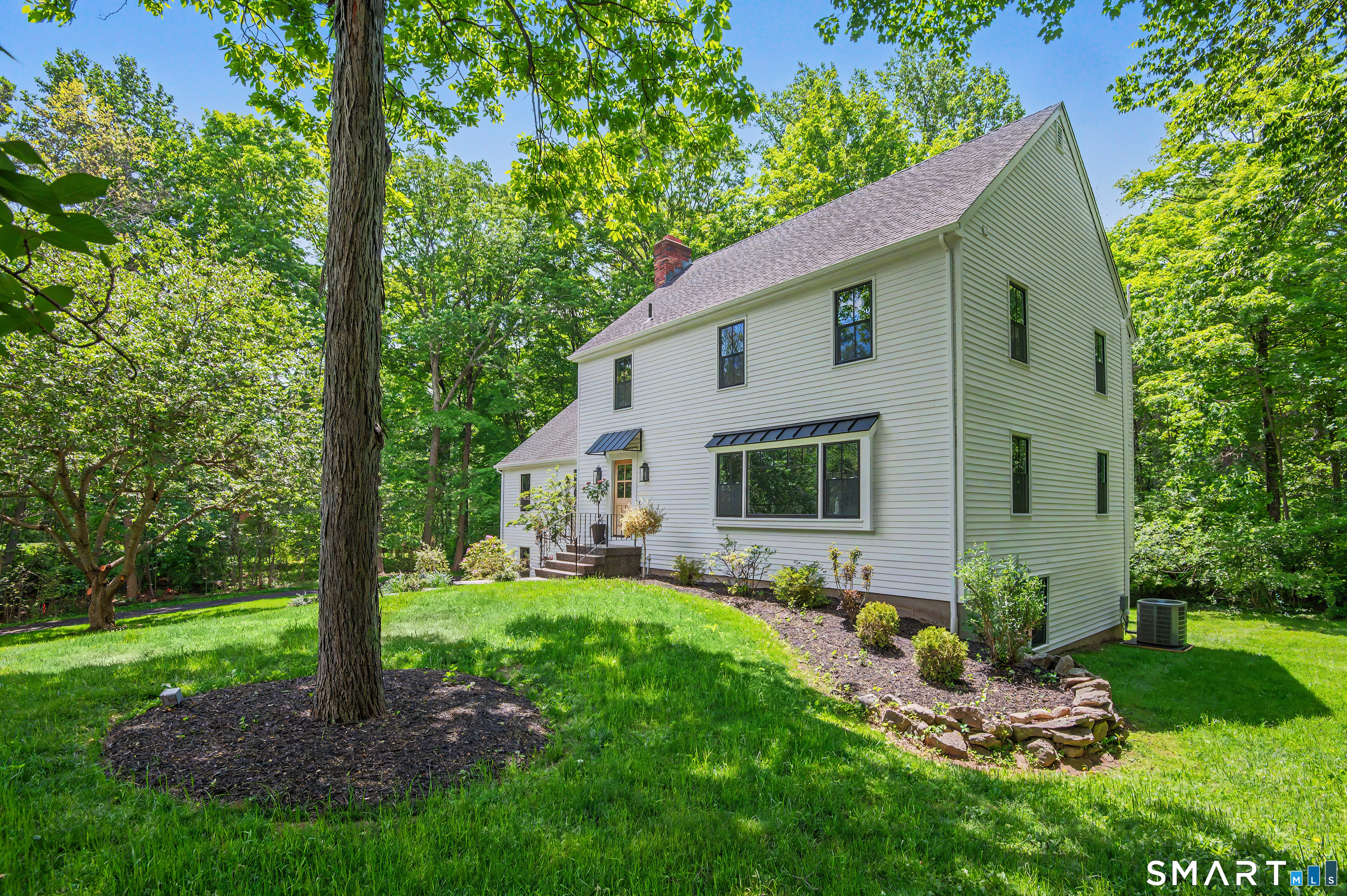 131 Fieldcrest Drive Ridgefield CT 06877