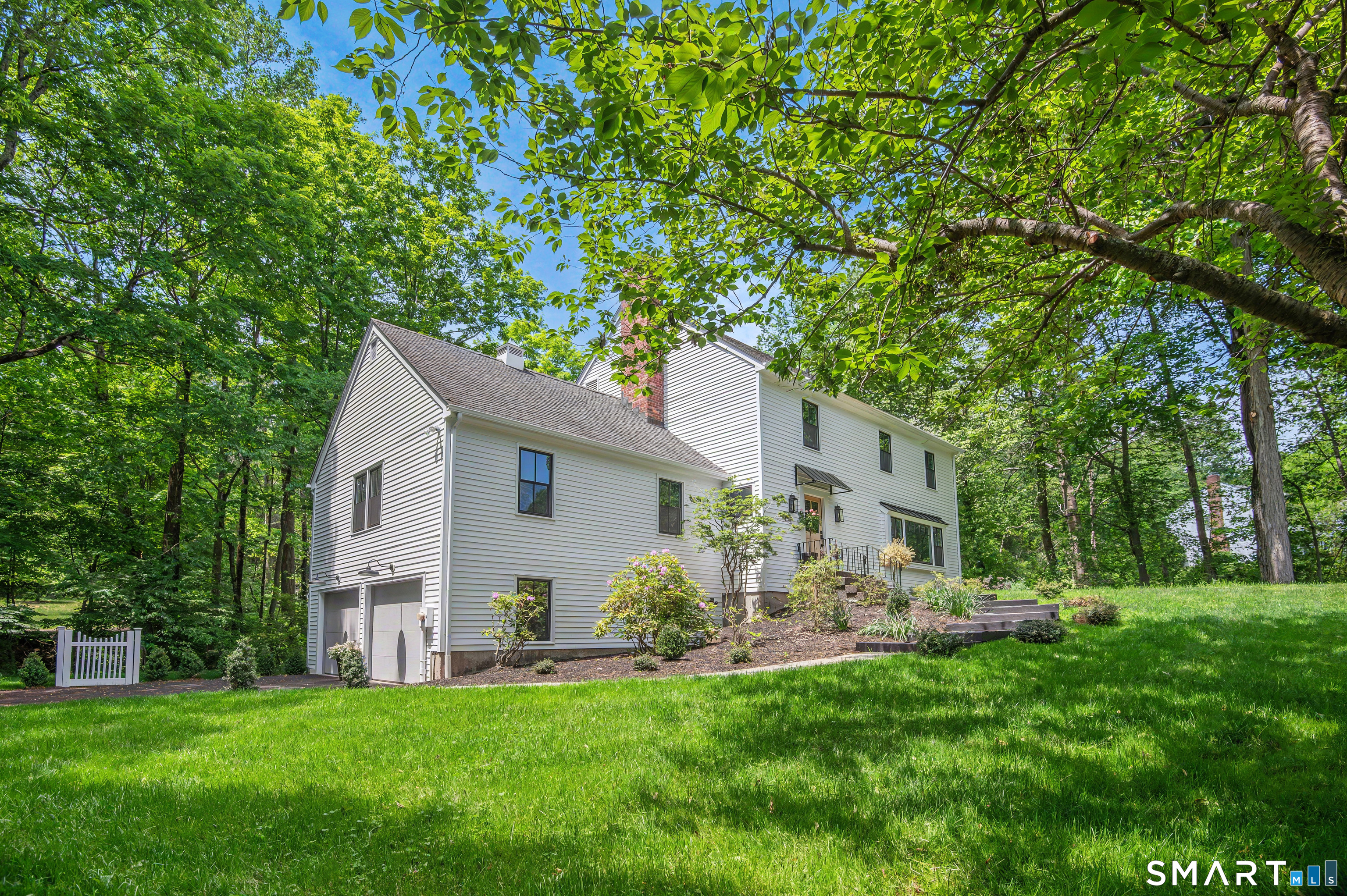 131 Fieldcrest Drive Ridgefield CT 06877