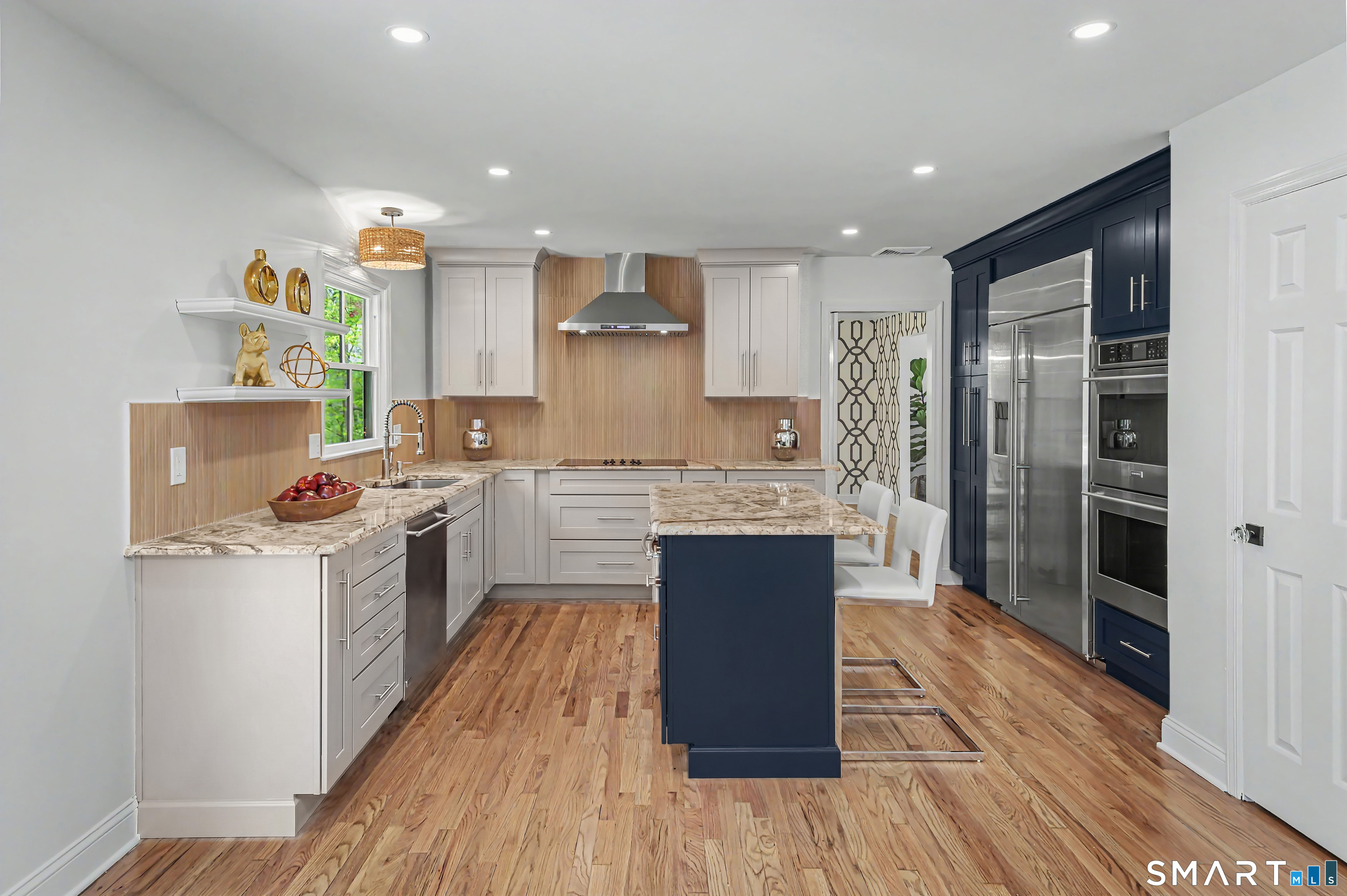 131 Fieldcrest Drive Ridgefield CT 06877