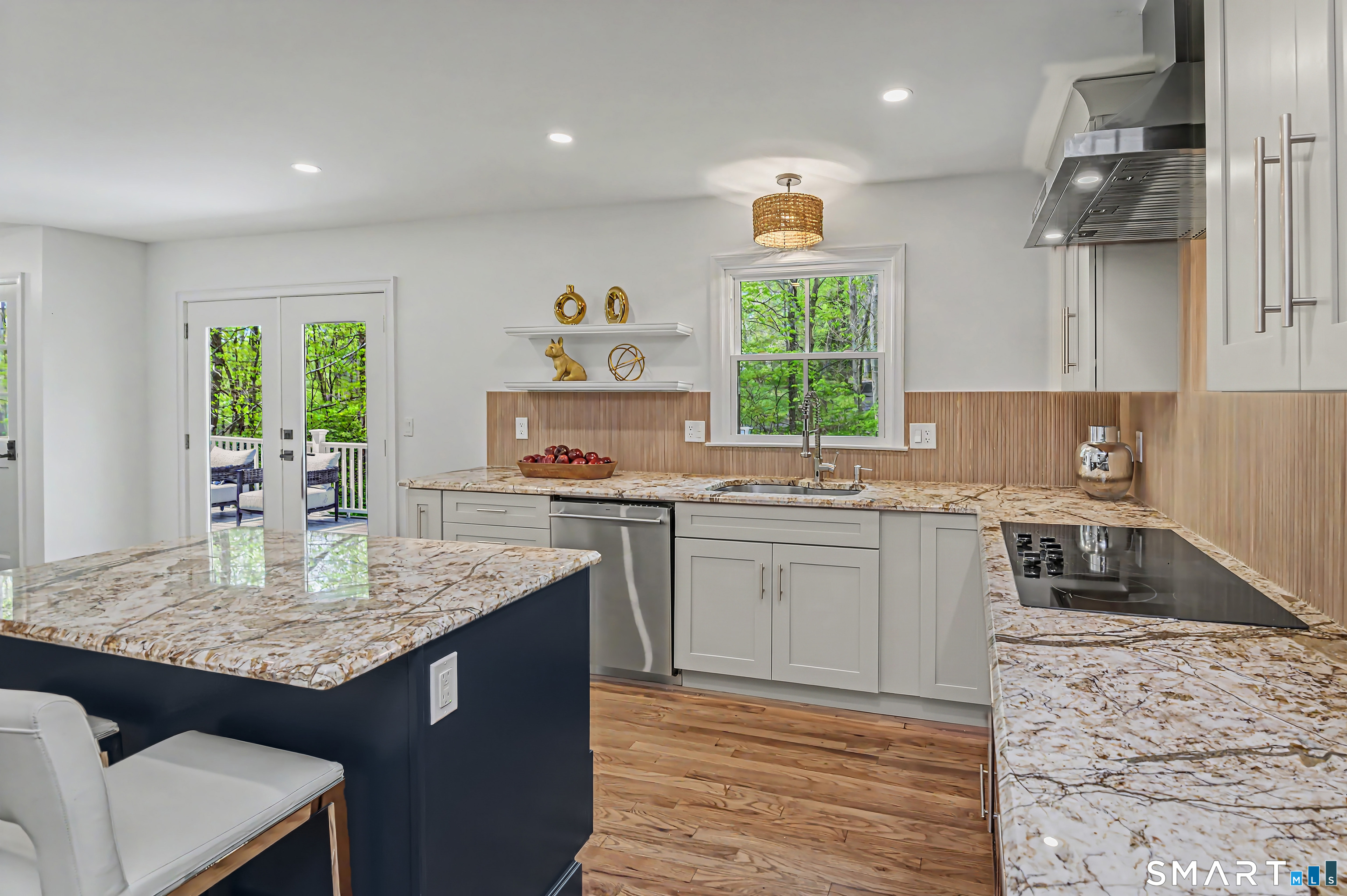 131 Fieldcrest Drive Ridgefield CT 06877