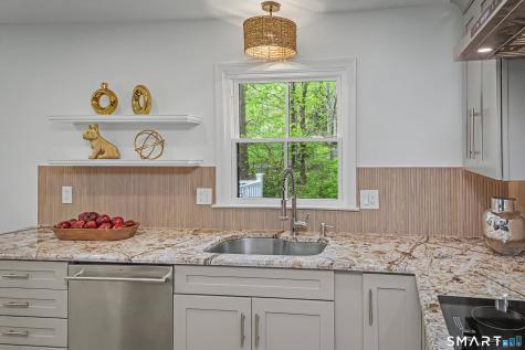 131 Fieldcrest Drive Ridgefield CT 06877