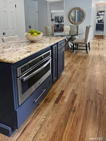 131 Fieldcrest Drive Ridgefield CT 06877