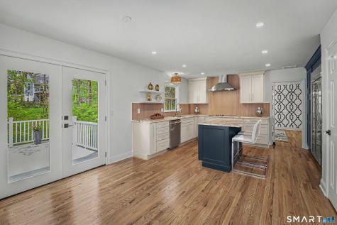 131 Fieldcrest Drive Ridgefield CT 06877