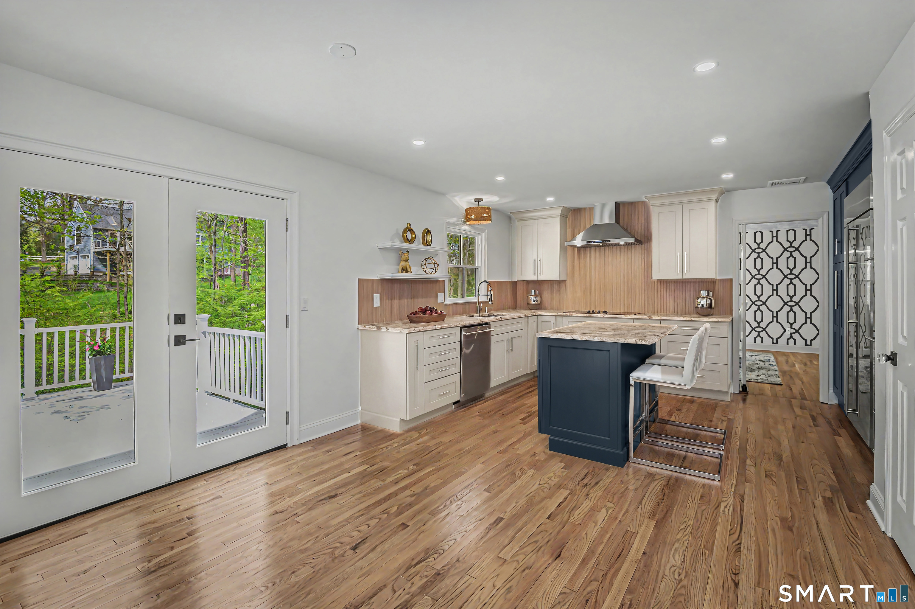 131 Fieldcrest Drive Ridgefield CT 06877
