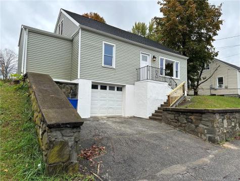 181 Bucks Hill Road Waterbury CT 06704