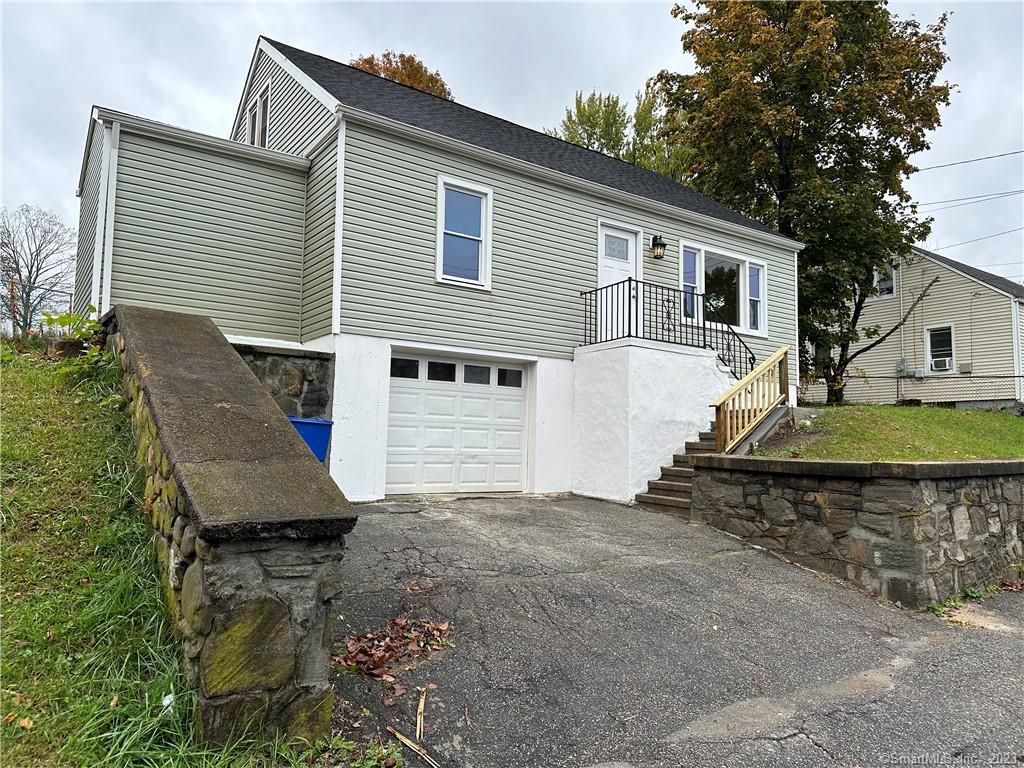 181 Bucks Hill Road Waterbury CT 06704
