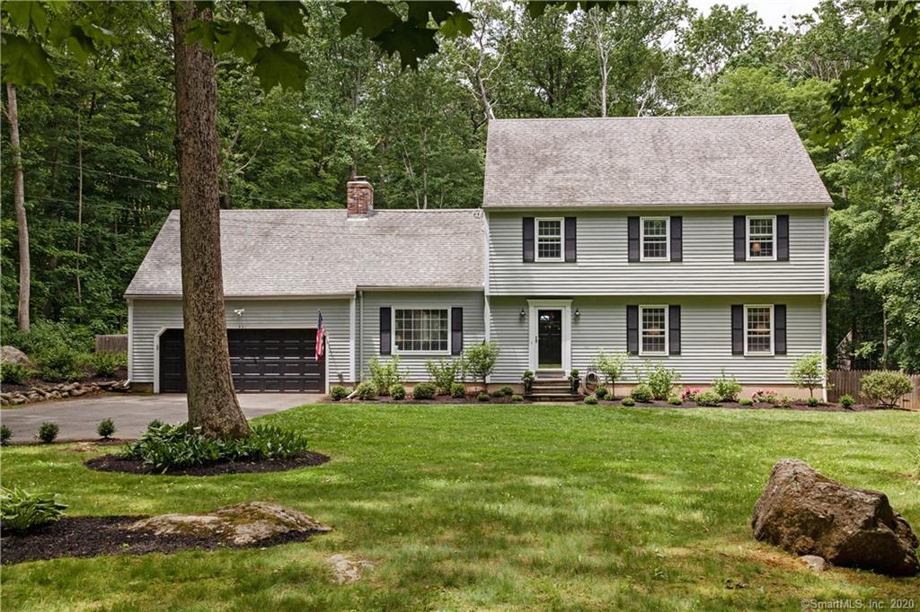 421 Warpas Road Madison CT 06443
