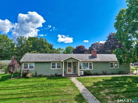 2 Lynn Avenue Plymouth CT 06786