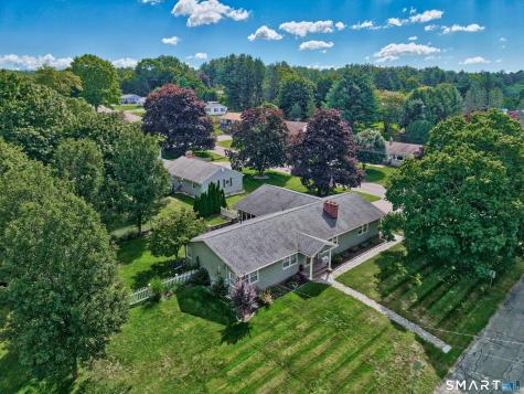 2 Lynn Avenue Plymouth CT 06786
