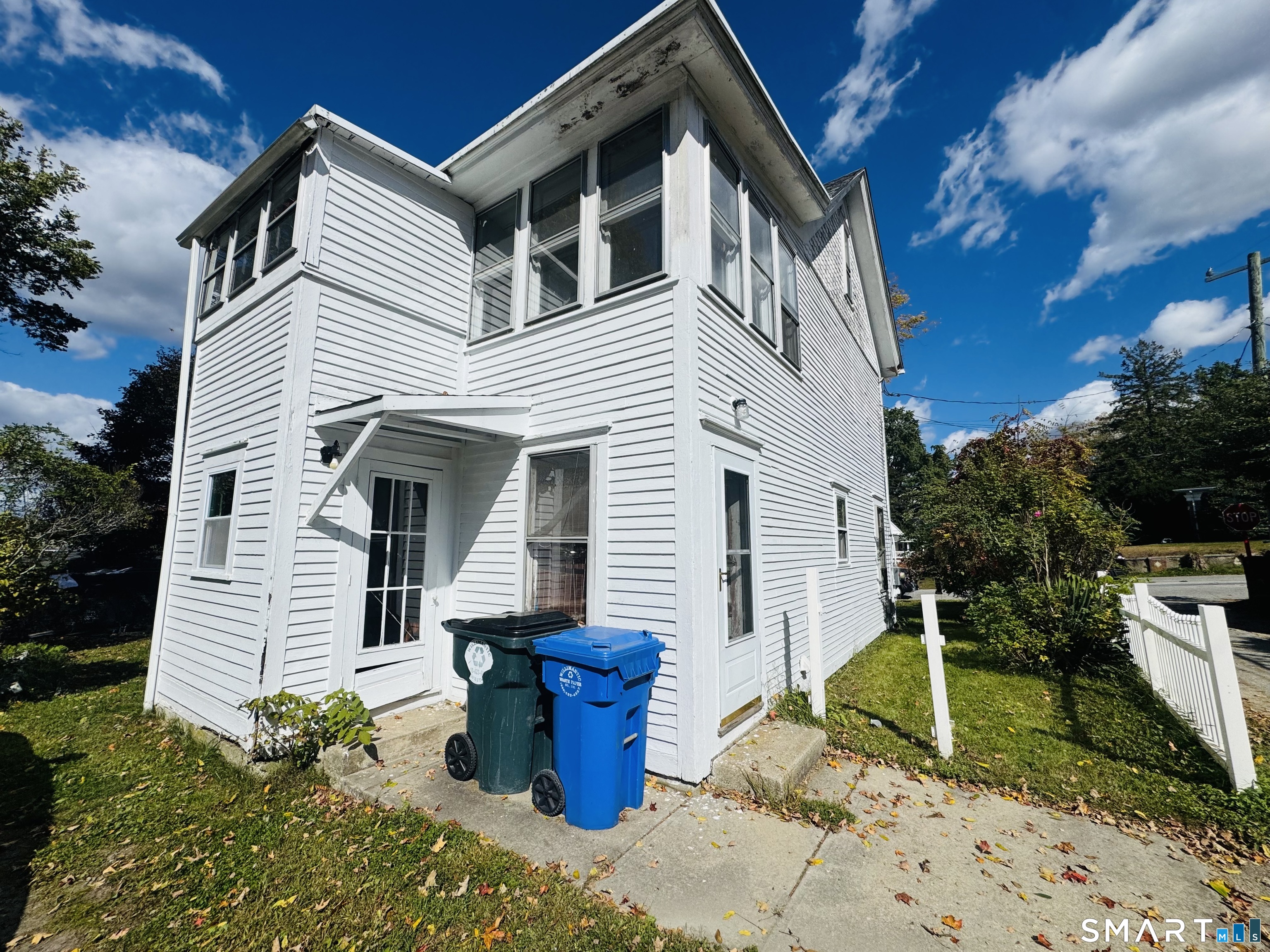 32 Babcock Avenue Plainfield CT 06374