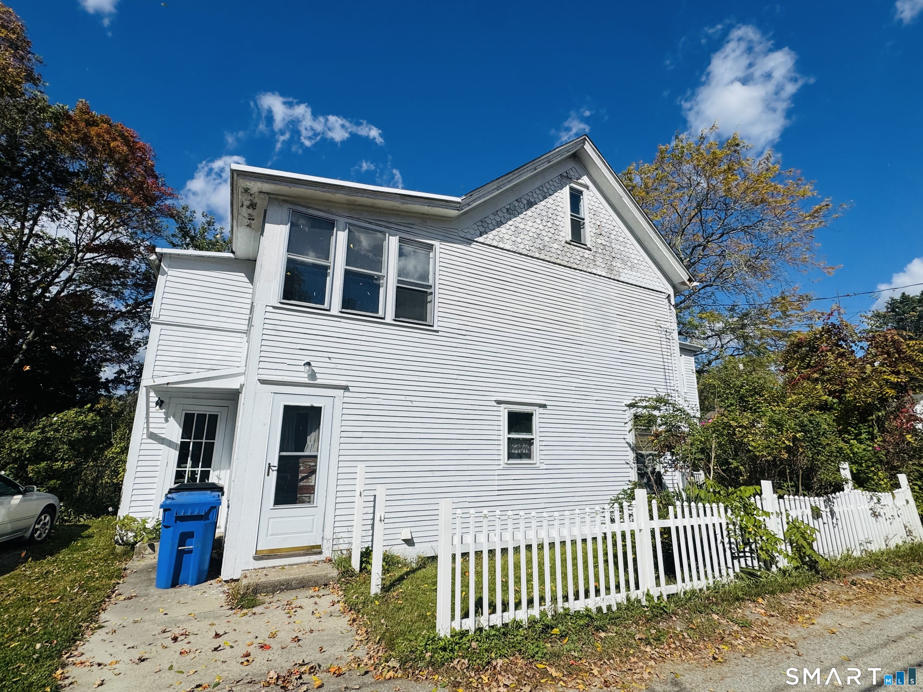 32 Babcock Avenue Plainfield CT 06374