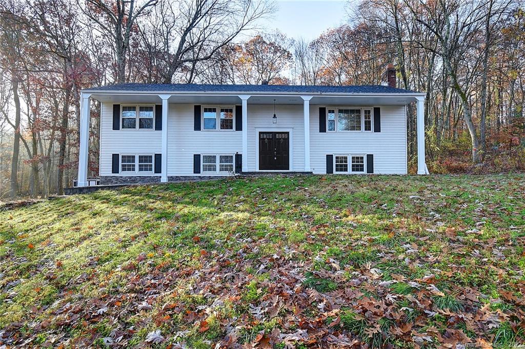 208 Chimney Sweep Hill Road Glastonbury CT 06033