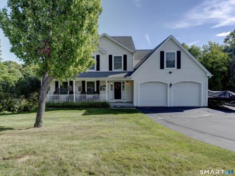 130 Silver Brook Lane Torrington CT 06790