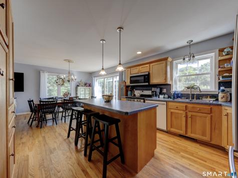 130 Silver Brook Lane Torrington CT 06790