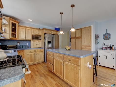 130 Silver Brook Lane Torrington CT 06790