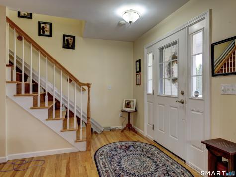 130 Silver Brook Lane Torrington CT 06790