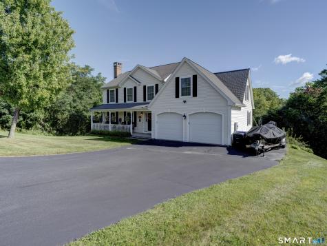 130 Silver Brook Lane Torrington CT 06790