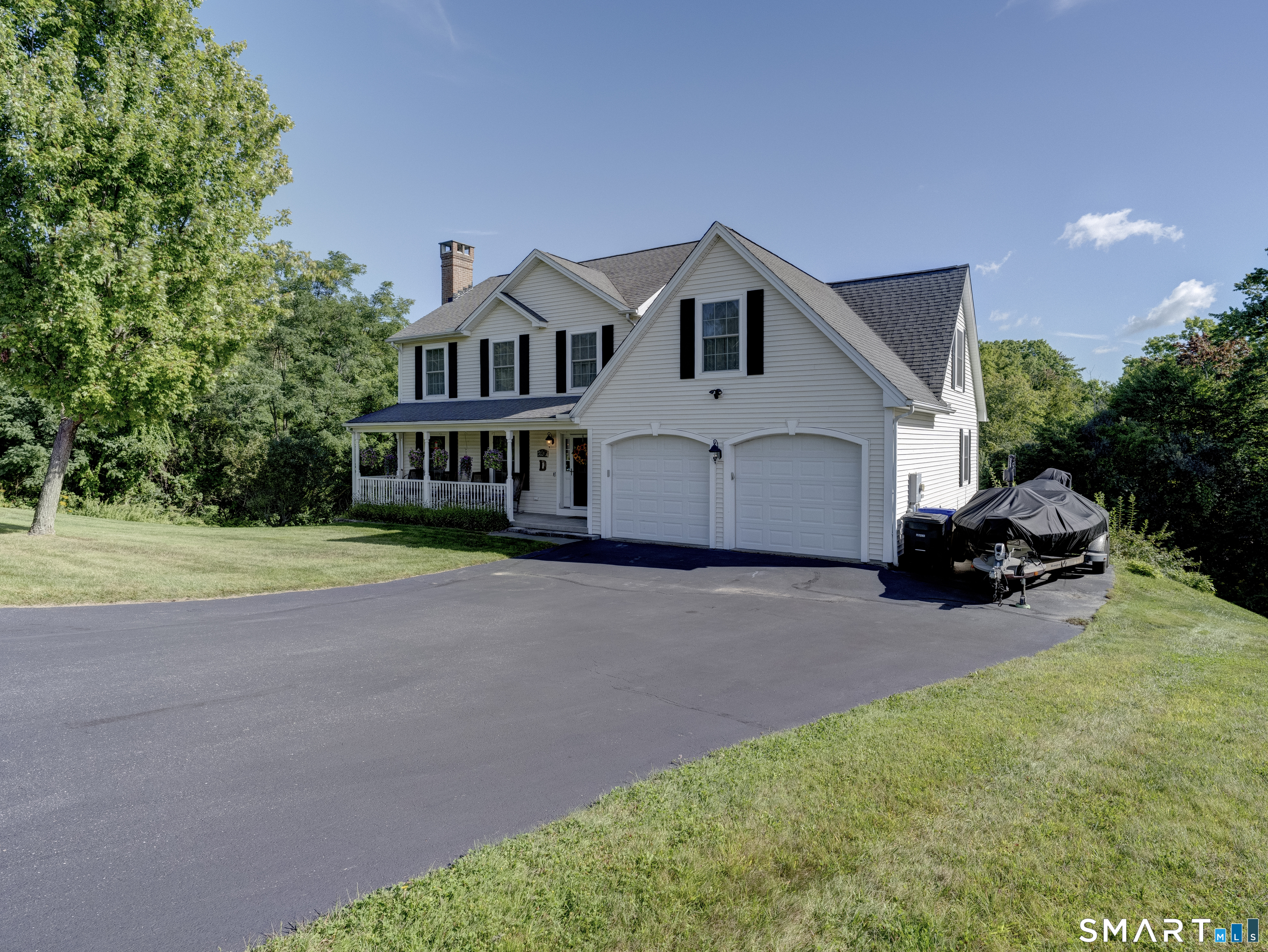 130 Silver Brook Lane Torrington CT 06790