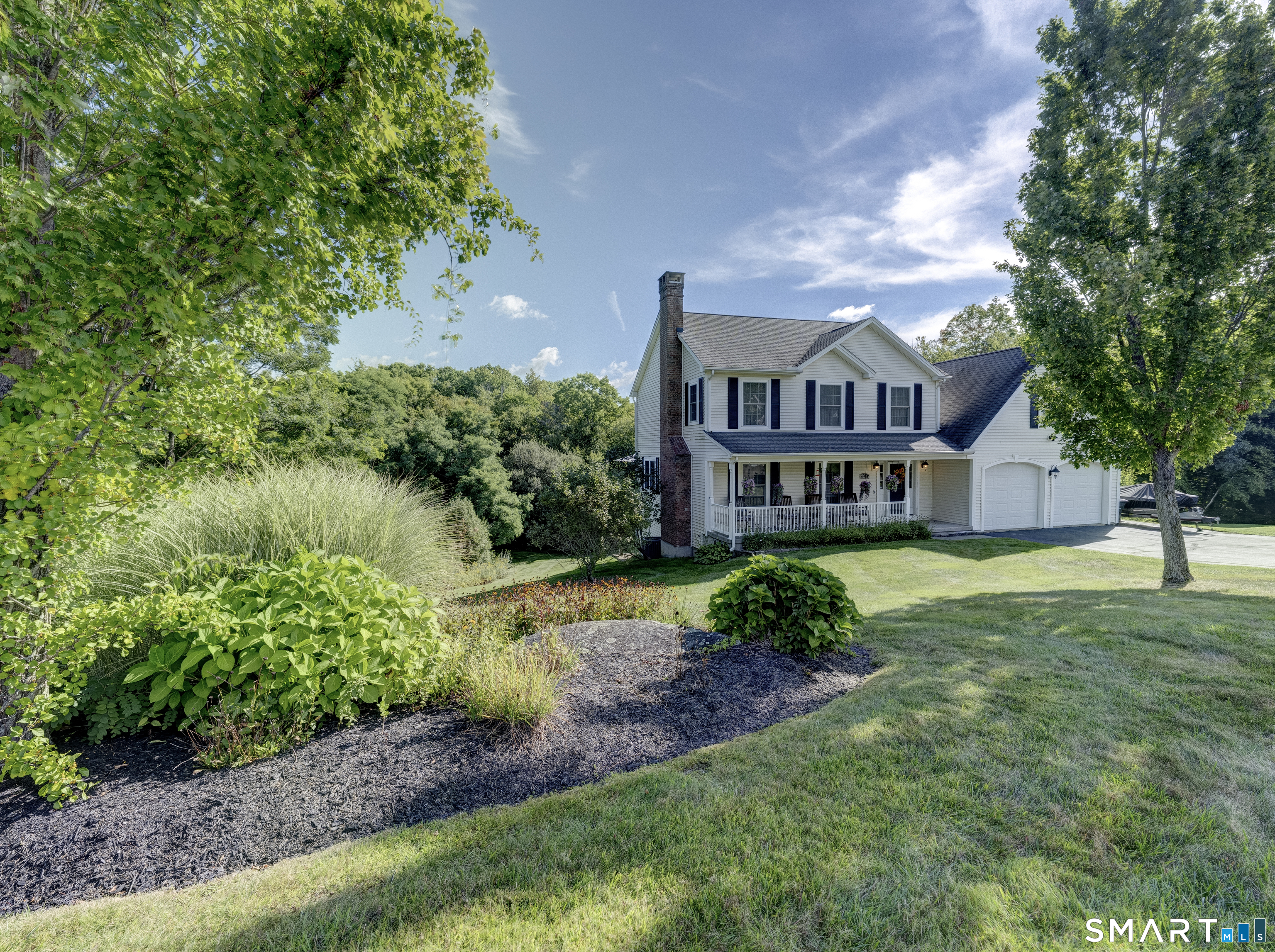 130 Silver Brook Lane Torrington CT 06790