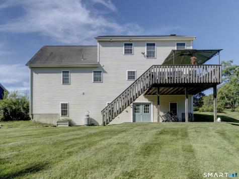 130 Silver Brook Lane Torrington CT 06790
