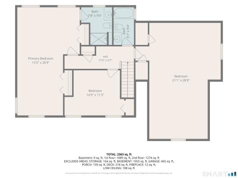 130 Silver Brook Lane Torrington CT 06790