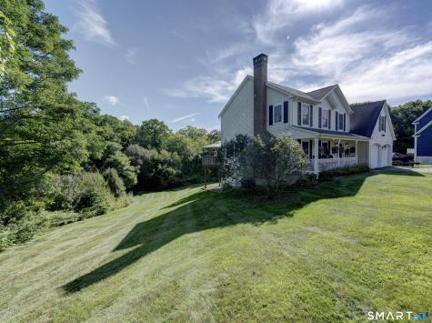 130 Silver Brook Lane Torrington CT 06790