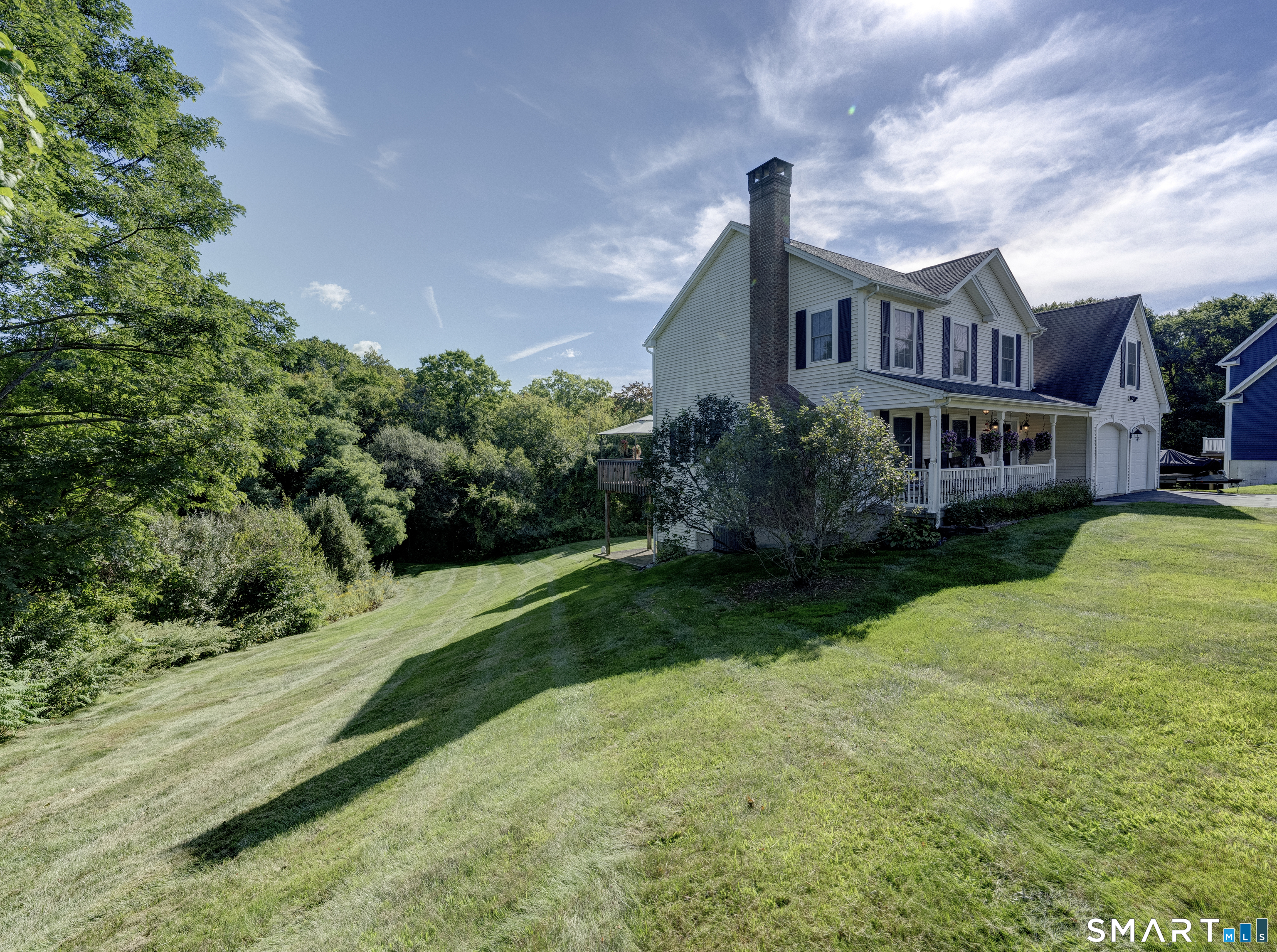 130 Silver Brook Lane Torrington CT 06790